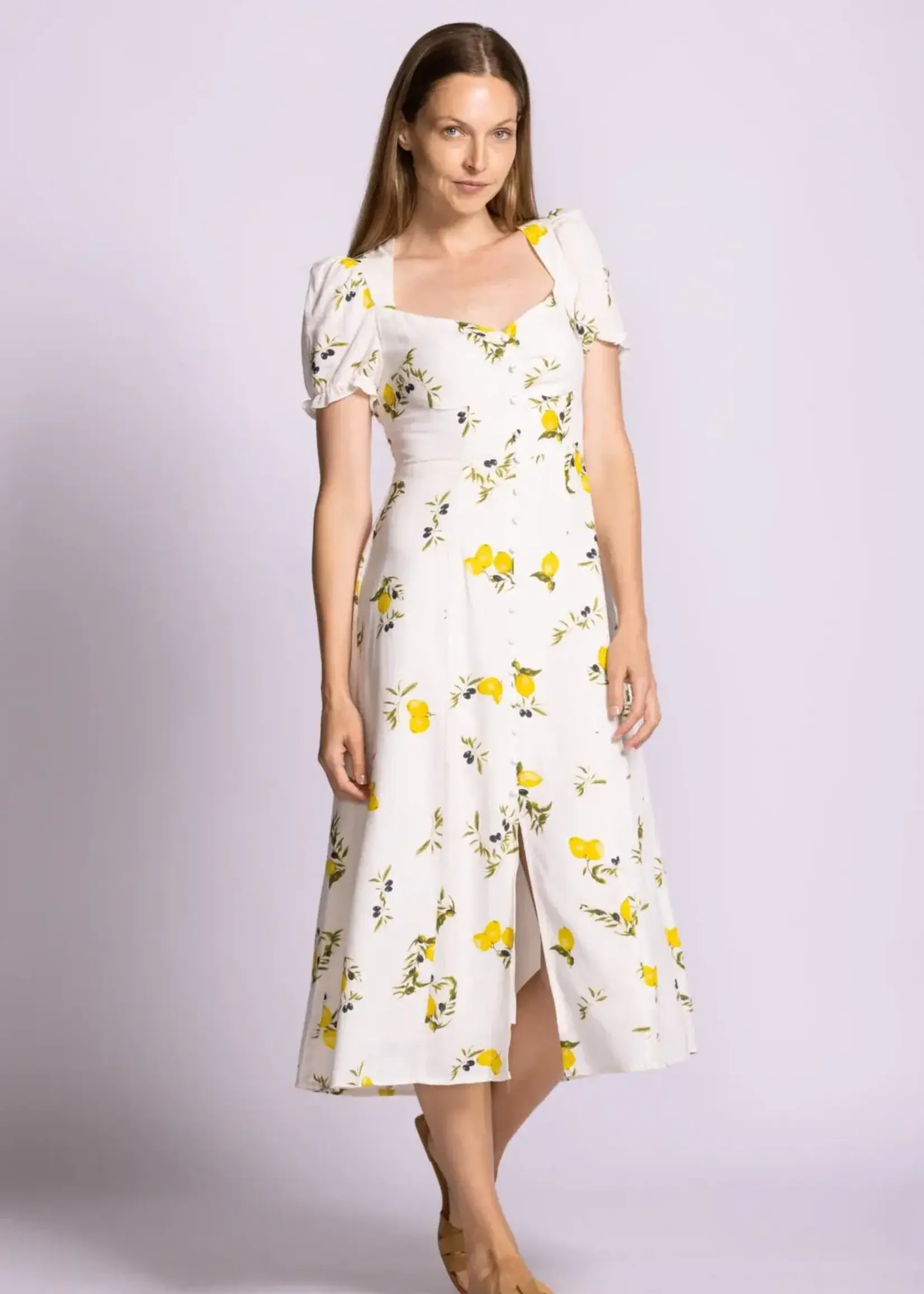 PINK MARTINI Sorrento Dress