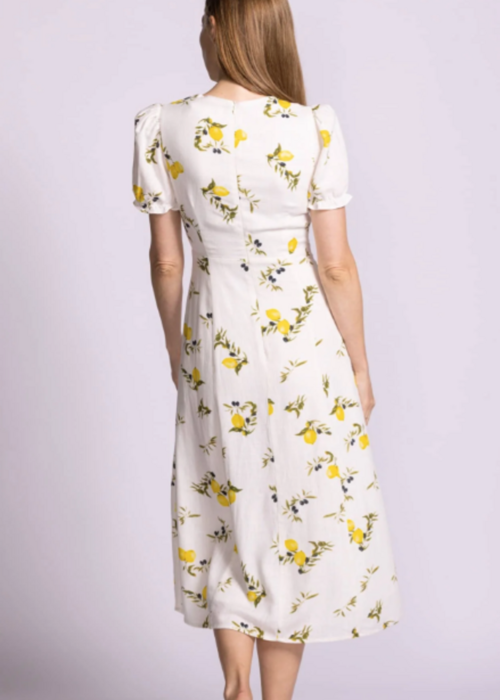 PINK MARTINI Sorrento Dress
