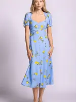 PINK MARTINI Sorrento Dress