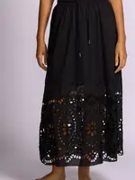 PINK MARTINI Jolene Skirt