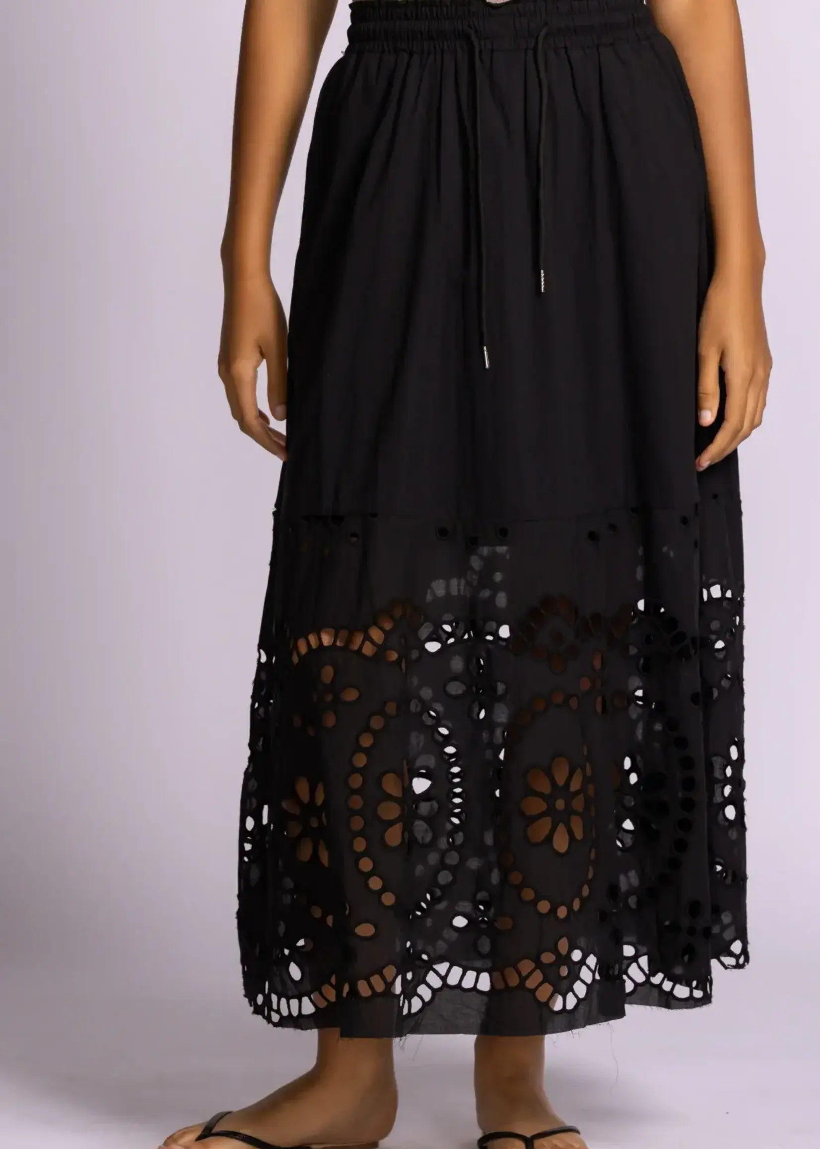 PINK MARTINI Jolene Skirt