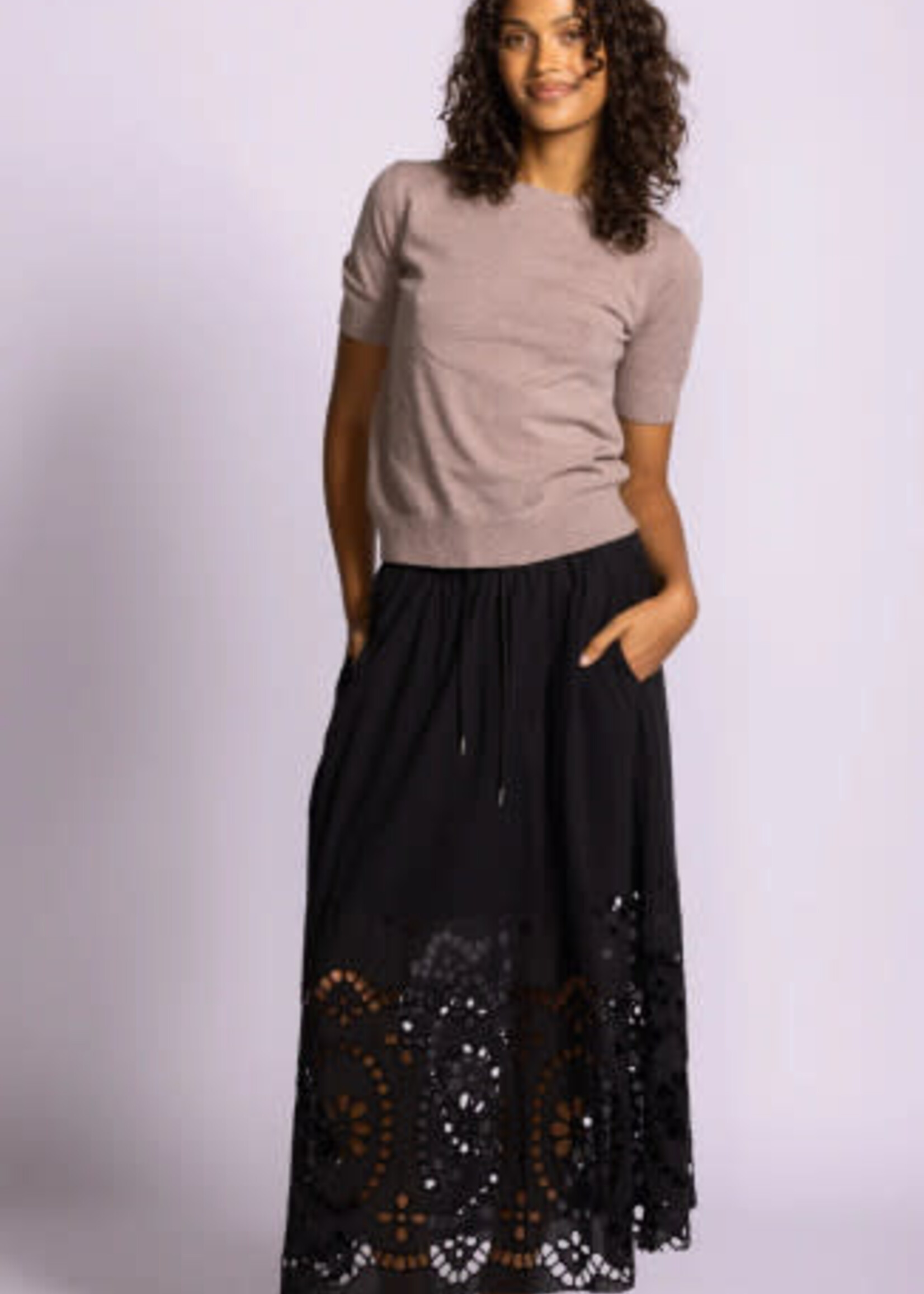 PINK MARTINI Jolene Skirt
