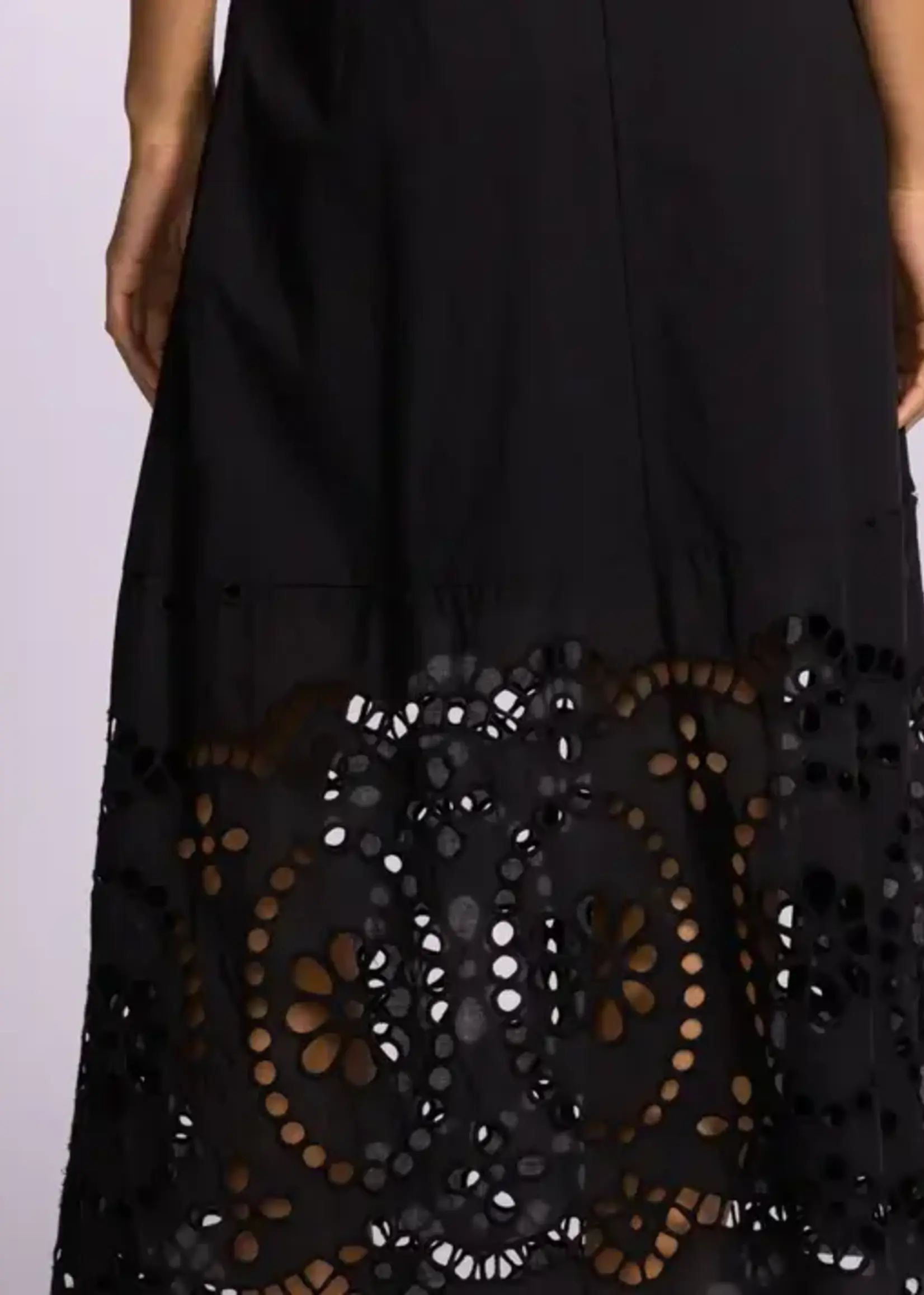 PINK MARTINI Jolene Skirt