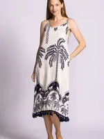 PINK MARTINI Arcola Dress