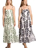 PINK MARTINI Magnolia Dress