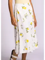 PINK MARTINI La Maida Skirt