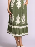 PINK MARTINI Bellingham Skirt