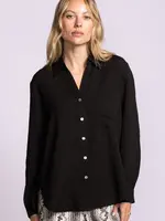 PINK MARTINI Francis Top