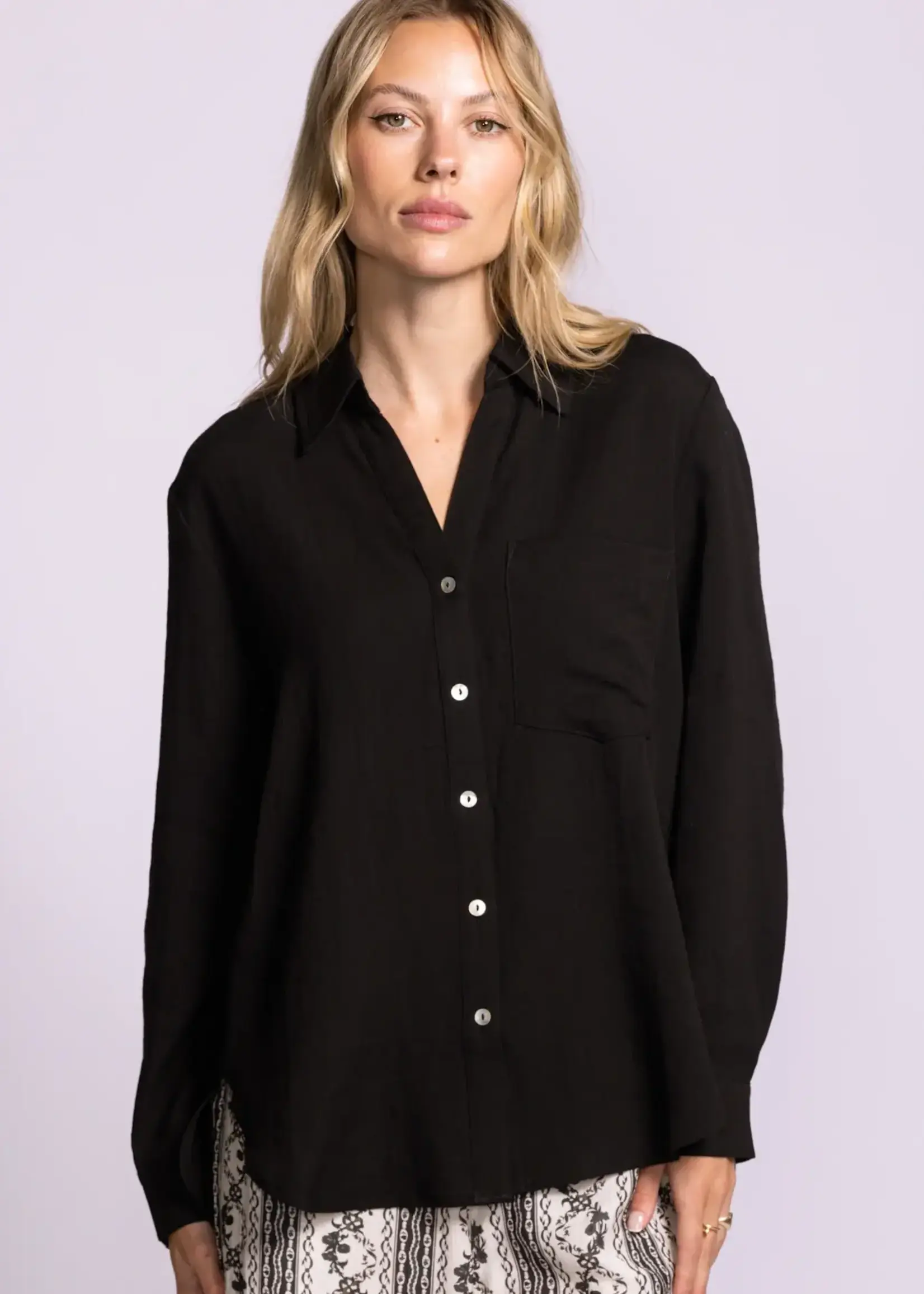 PINK MARTINI Francis Top