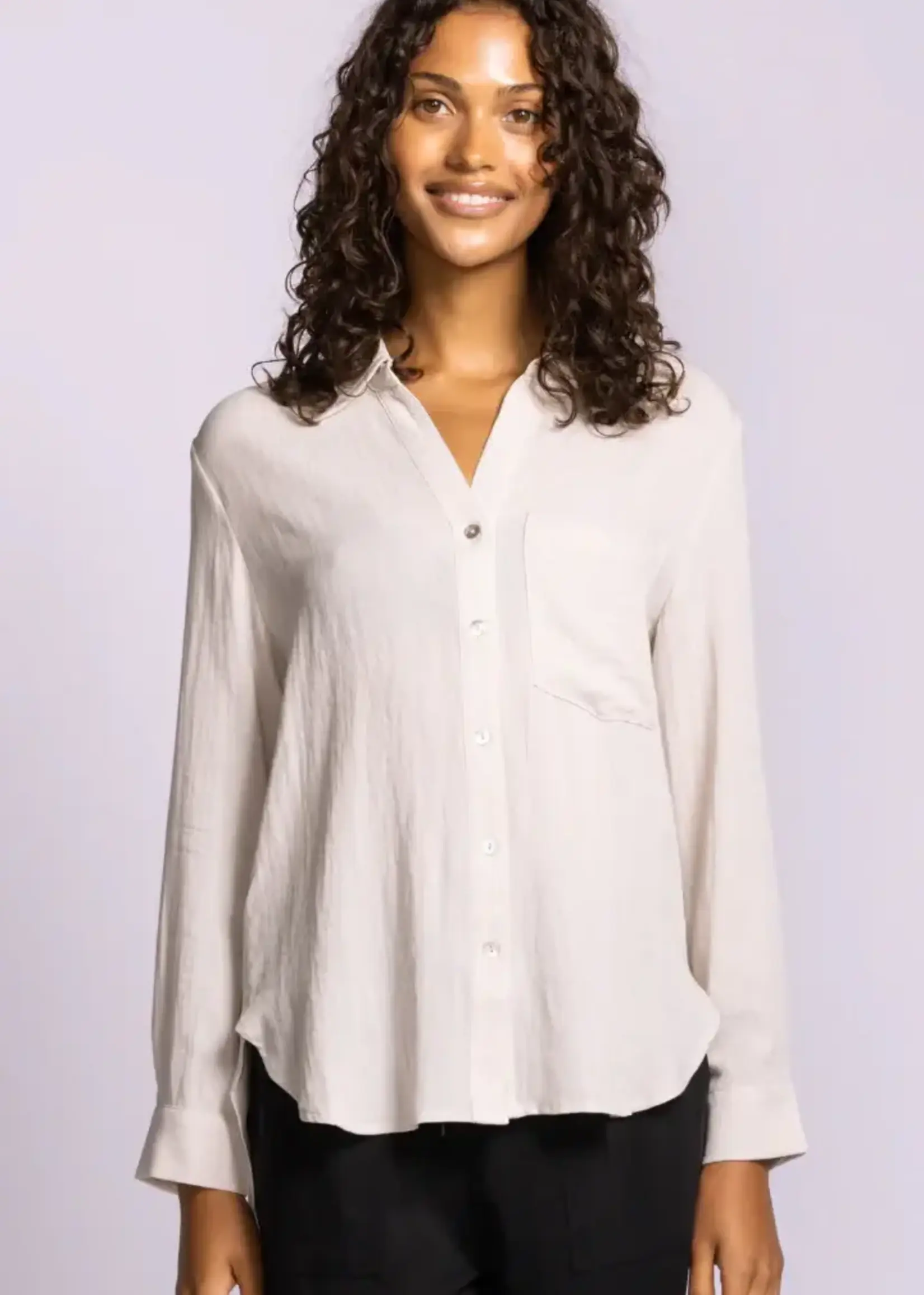 PINK MARTINI Francis Top