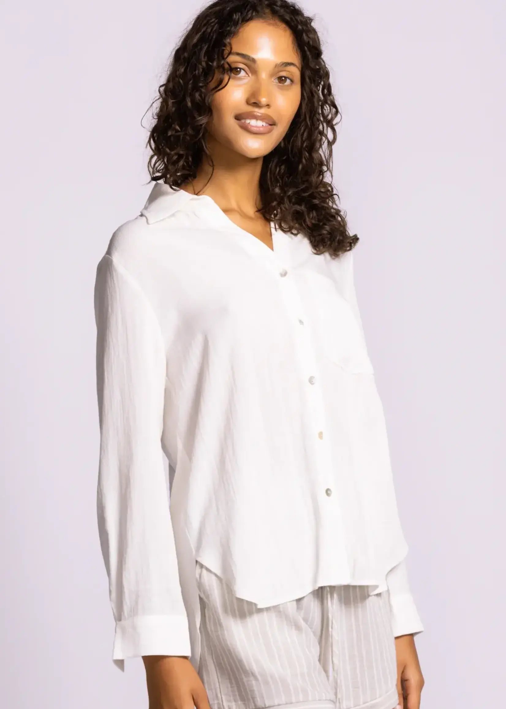 PINK MARTINI Francis Top