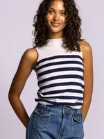 PINK MARTINI Nantucket Sweater