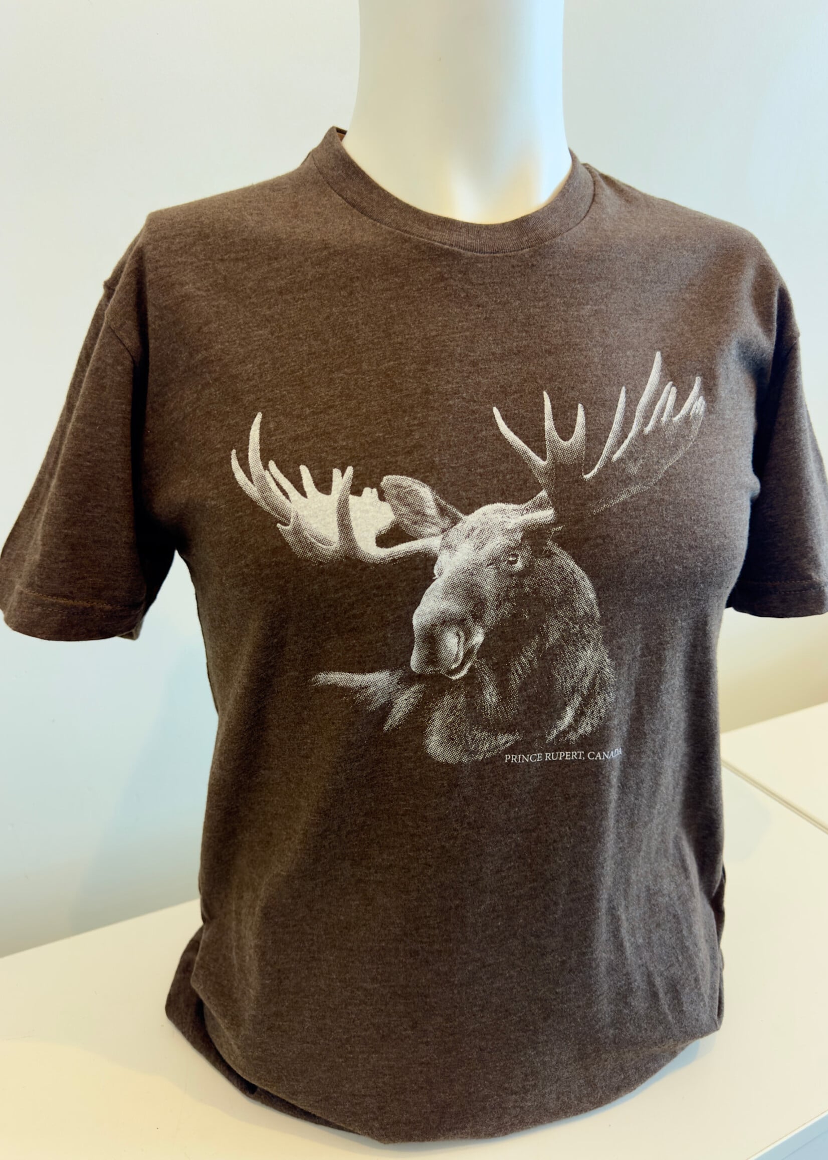 OLE ORIGINALS PRINCE RUPERT Unisex Crew Tee