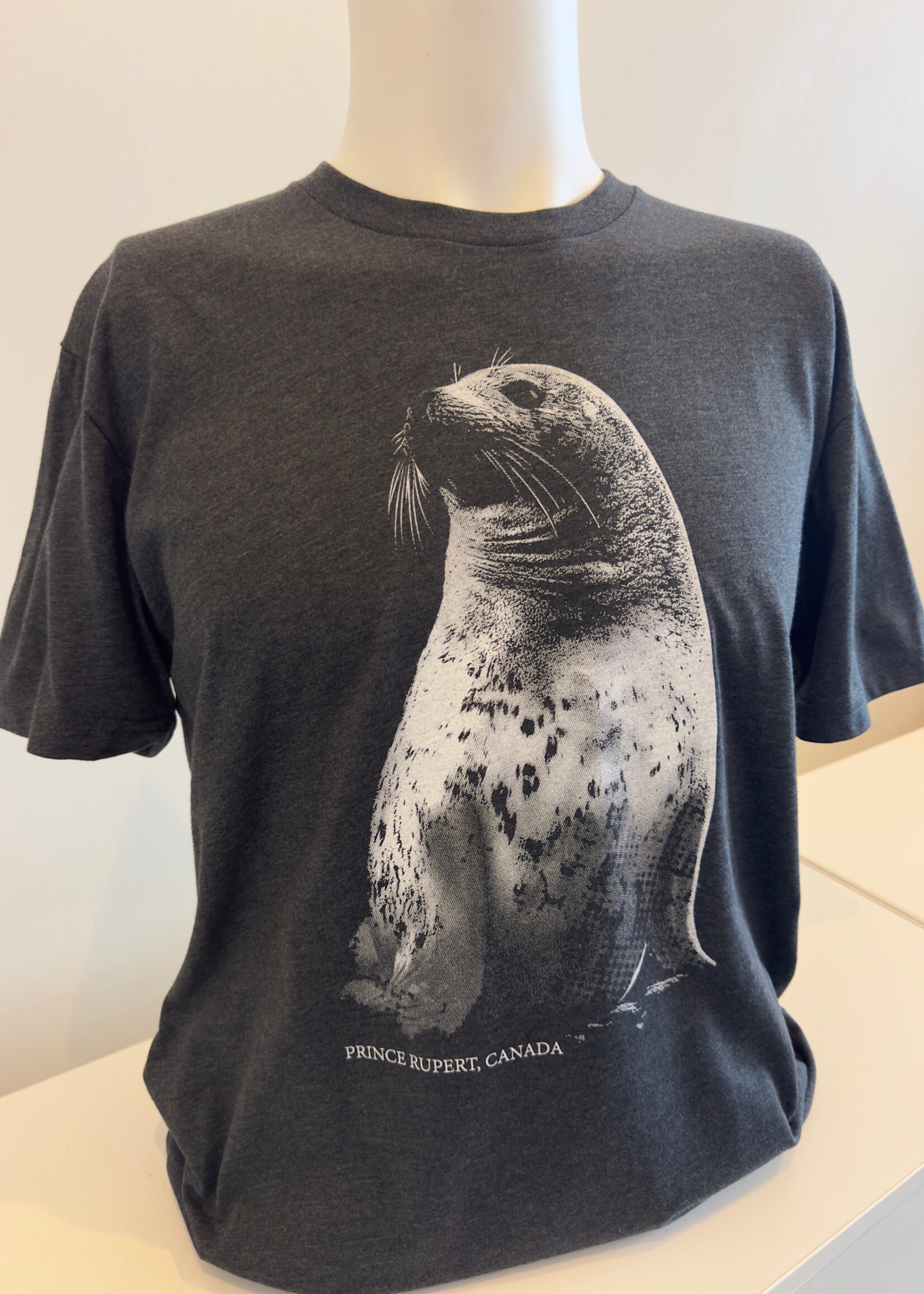 OLE ORIGINALS PRINCE RUPERT Unisex Crew Tee