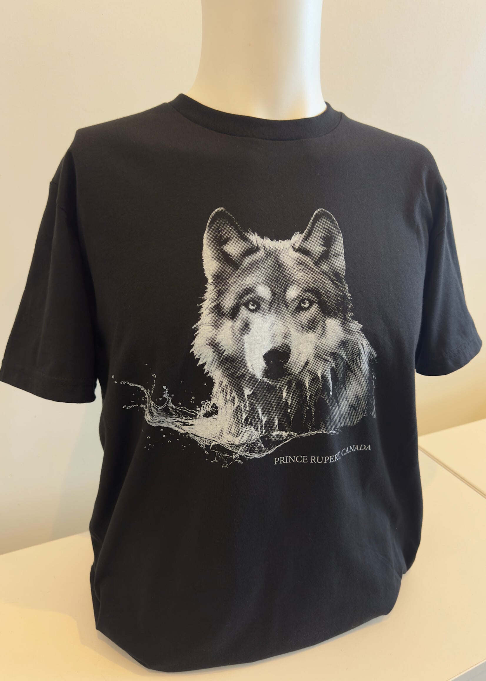OLE ORIGINALS PRINCE RUPERT Unisex Crew Tee