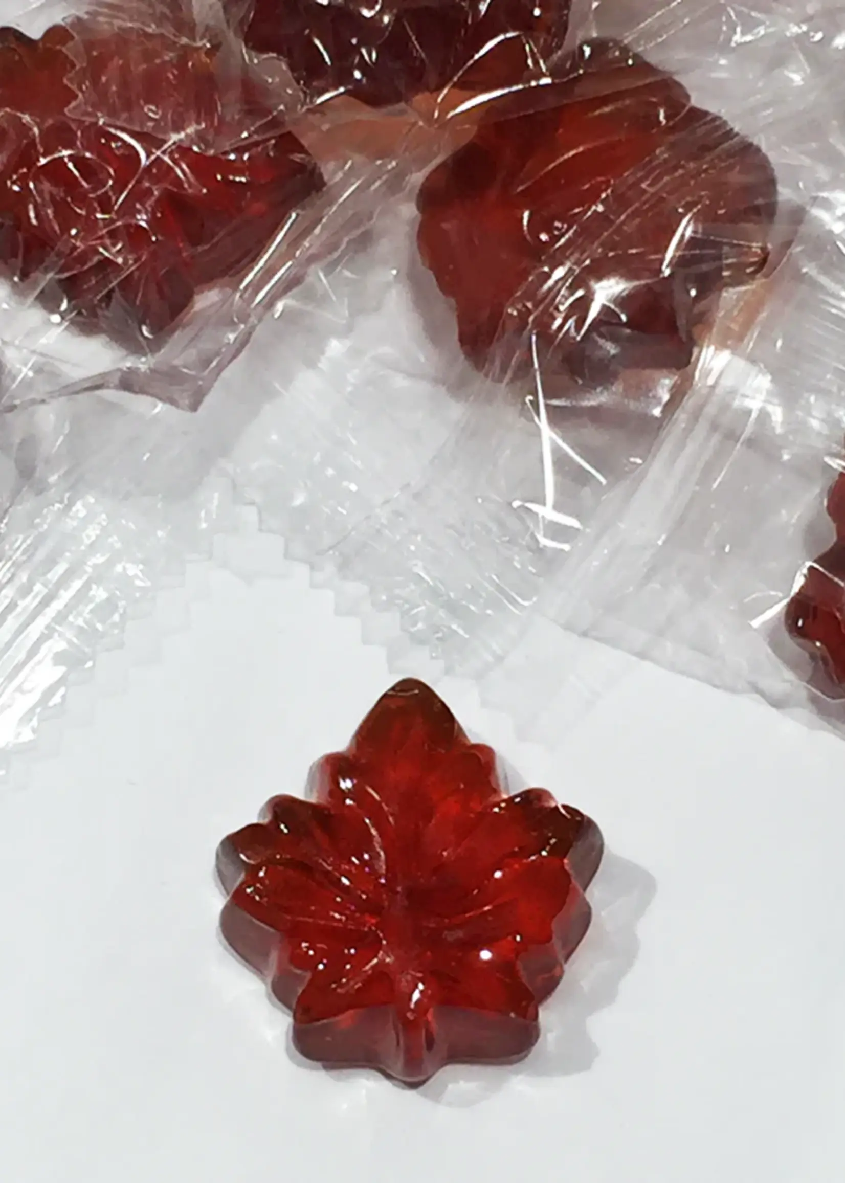 VOISIN'S MAPLE PRODUCTS Hard Maple Candies
