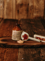 VOISIN'S MAPLE PRODUCTS Maple Leaf Lollipop