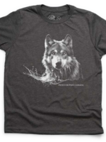 OLE ORIGINALS PRINCE RUPERT Unisex Crew Tee