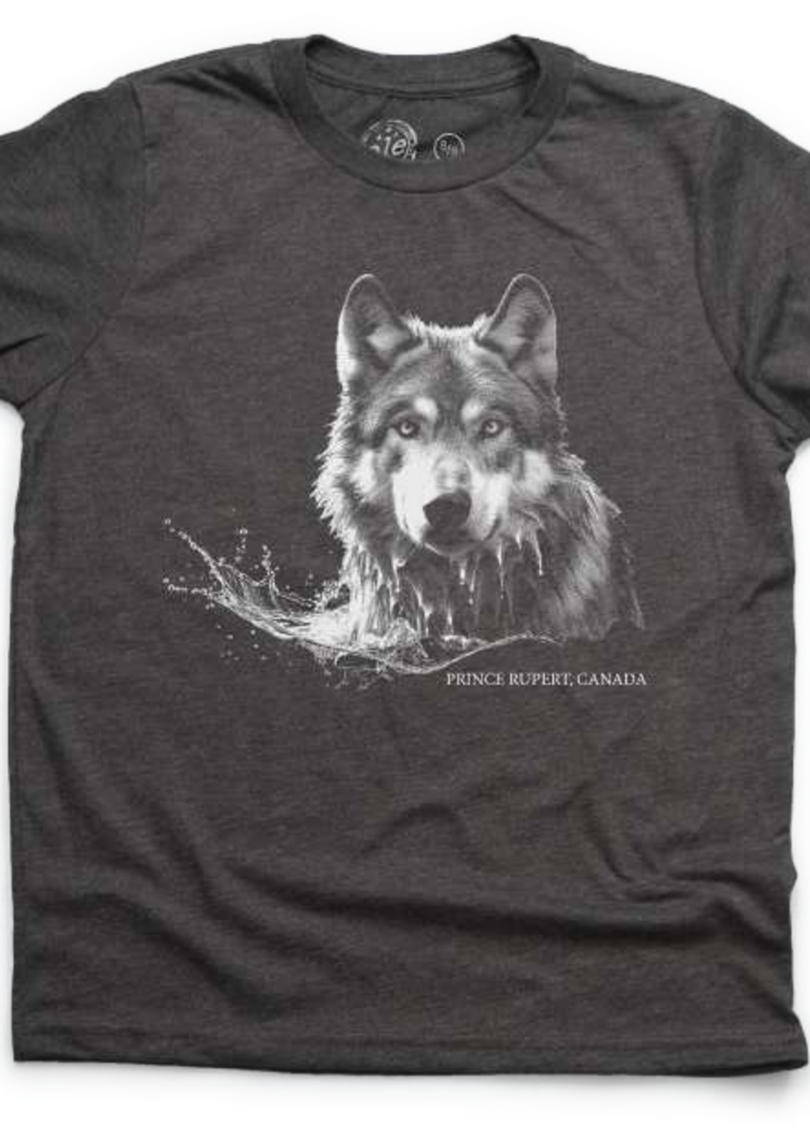 OLE ORIGINALS PRINCE RUPERT Unisex Crew Tee