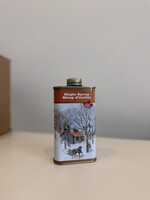 VOISIN'S MAPLE PRODUCTS Amber Rich Maple Syrup Tin
