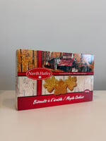 VOISIN'S MAPLE PRODUCTS Maple Cream Cookies