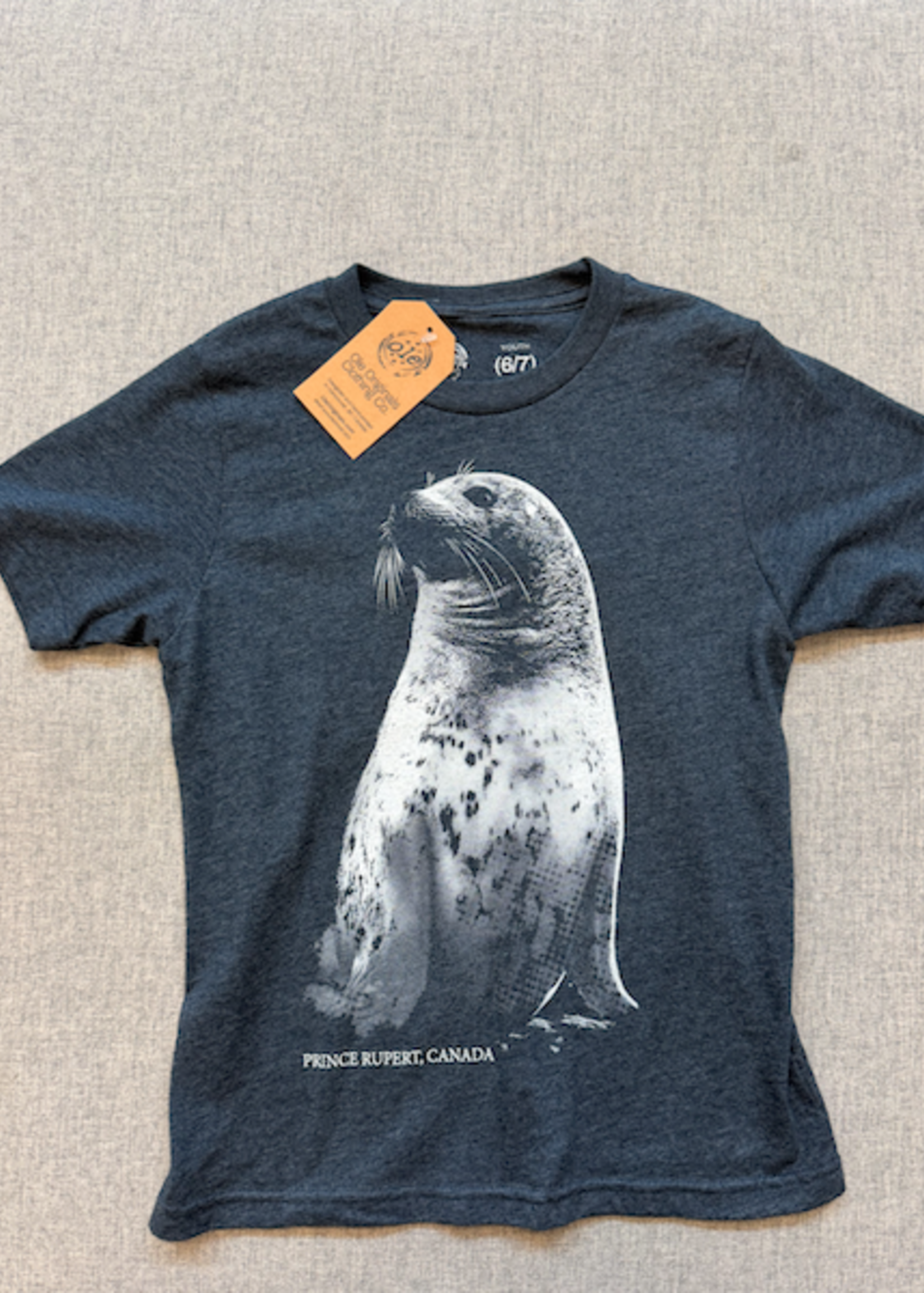 OLE ORIGINALS Kids & Youth Crew T