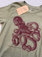 OLE ORIGINALS Kids & Youth Crew T