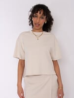RD STYLE Tess Signature Soft Knit Top