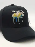 LeBLANC finds Canadian Moose Cap