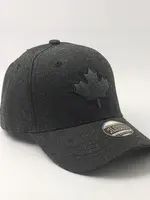 LeBLANC finds Canada Maple Leaf Cap