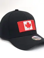 LeBLANC finds Canada Flag Cap