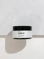 K'PURE CLEAN UP - Dead Sea Mud Masque
