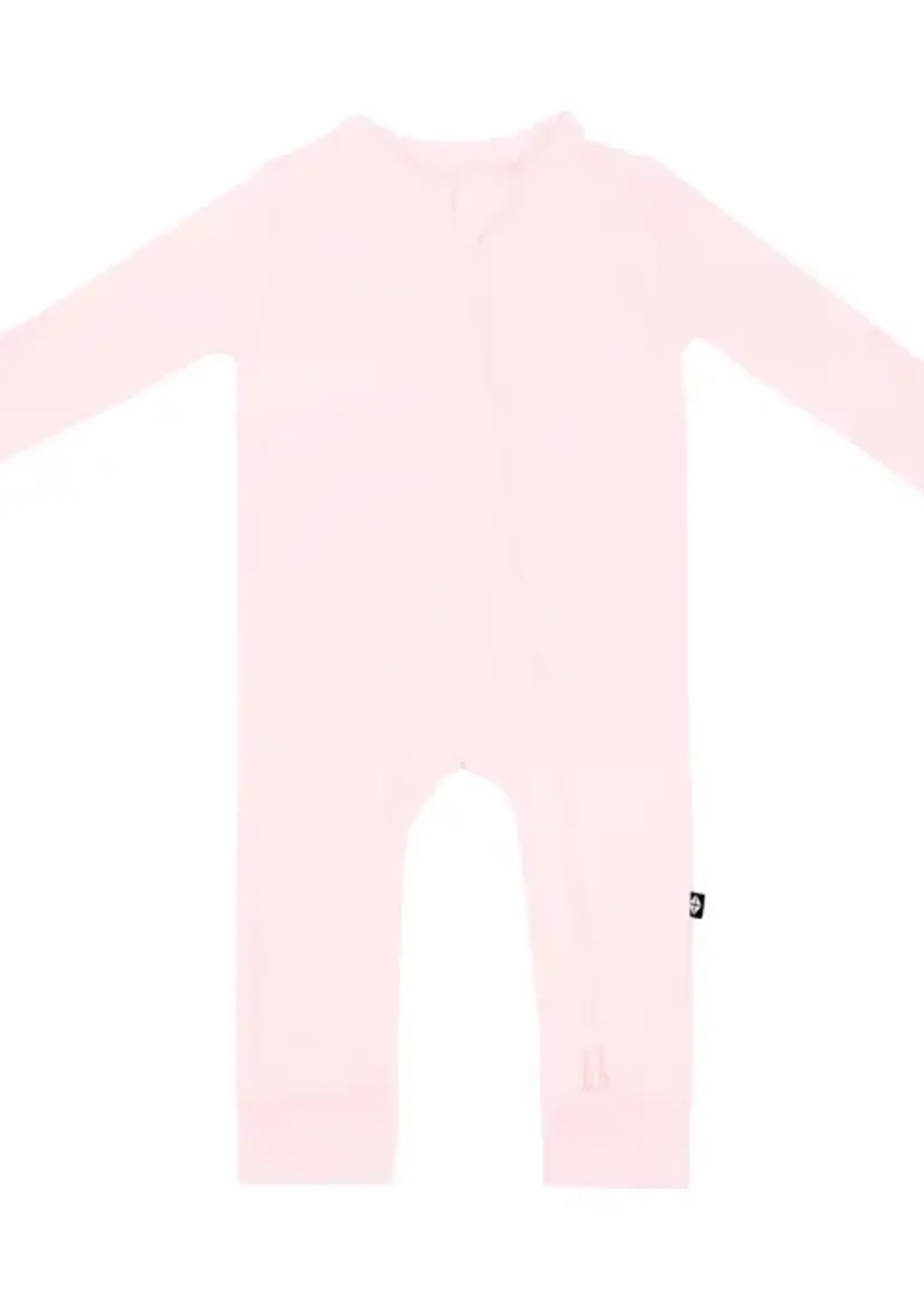 KYTE BABY Zippered Romper