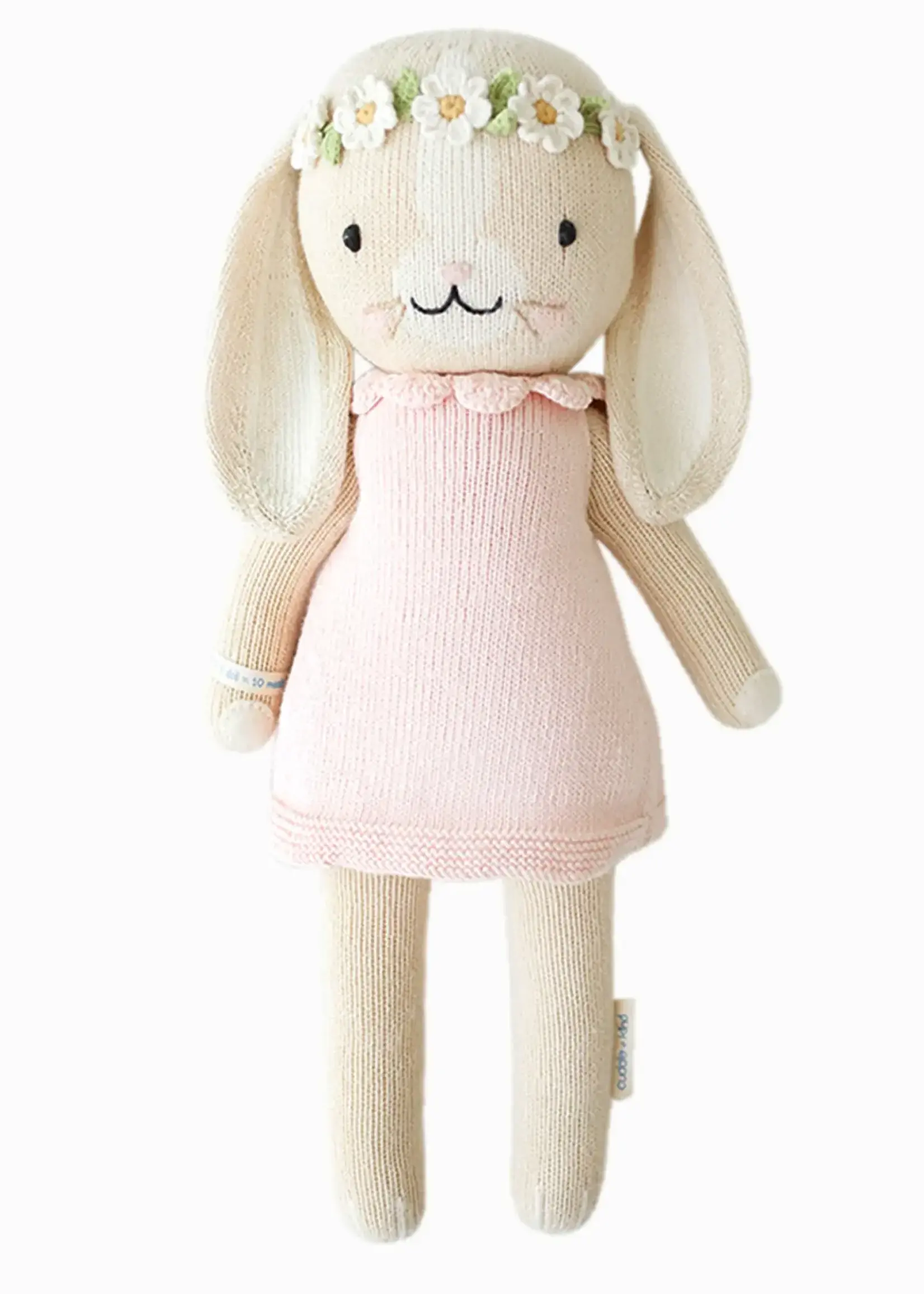 cuddle + kind HANNAH the bunny, 20"