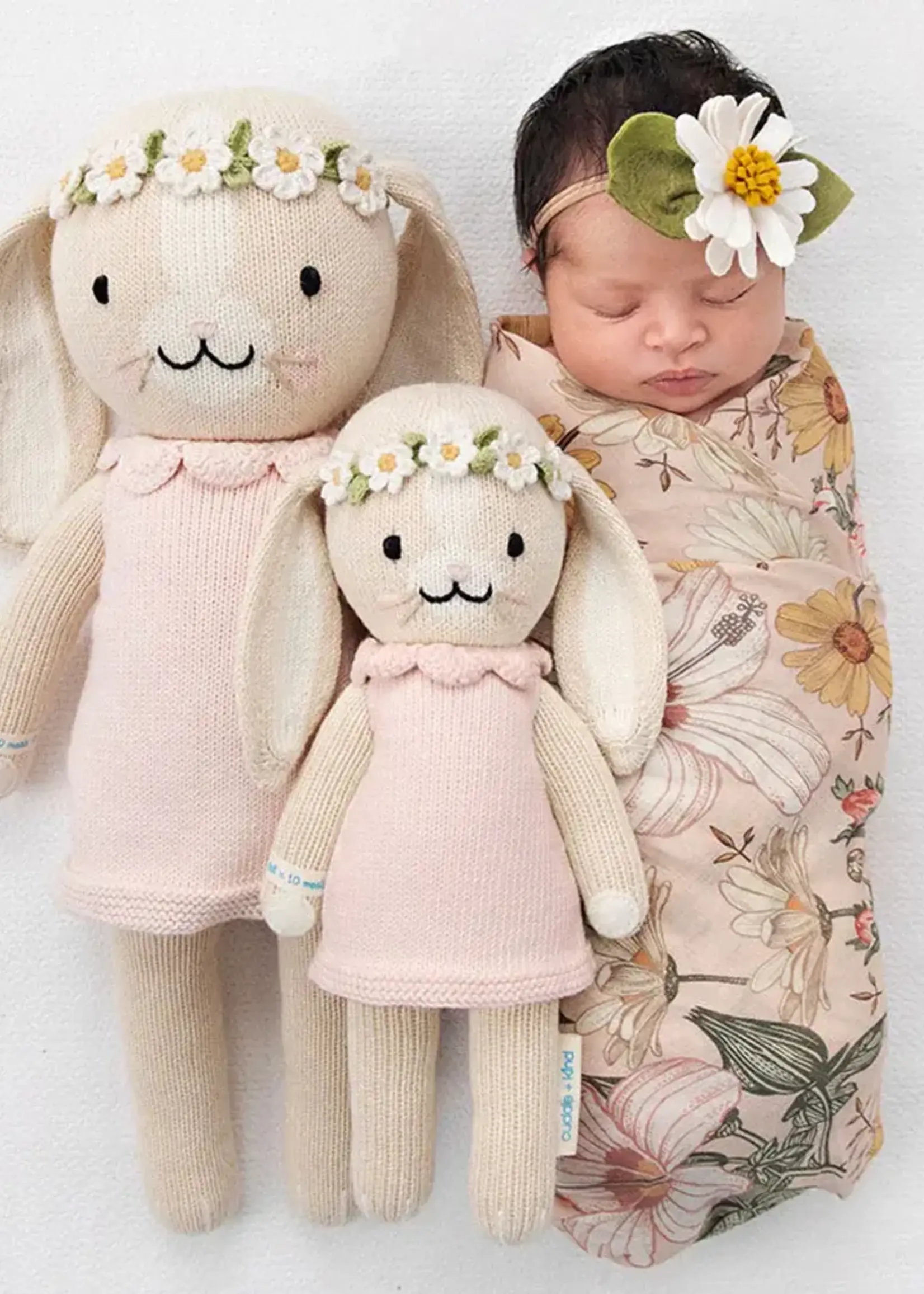cuddle + kind HANNAH the bunny, 20"