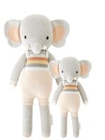 cuddle + kind EVAN the elephant