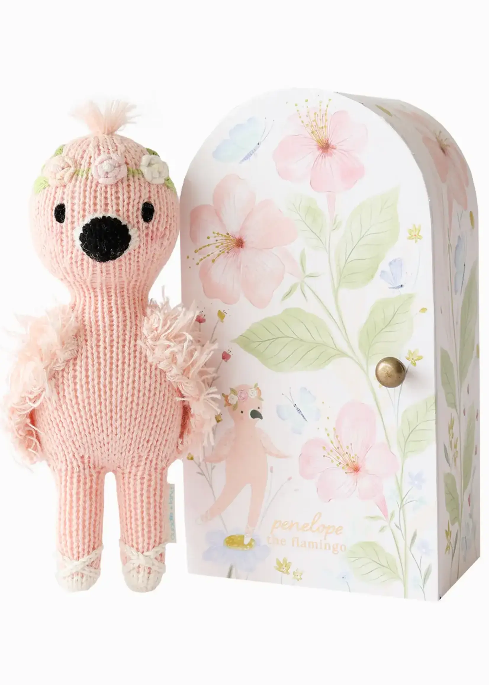 cuddle + kind The Tiny Collection