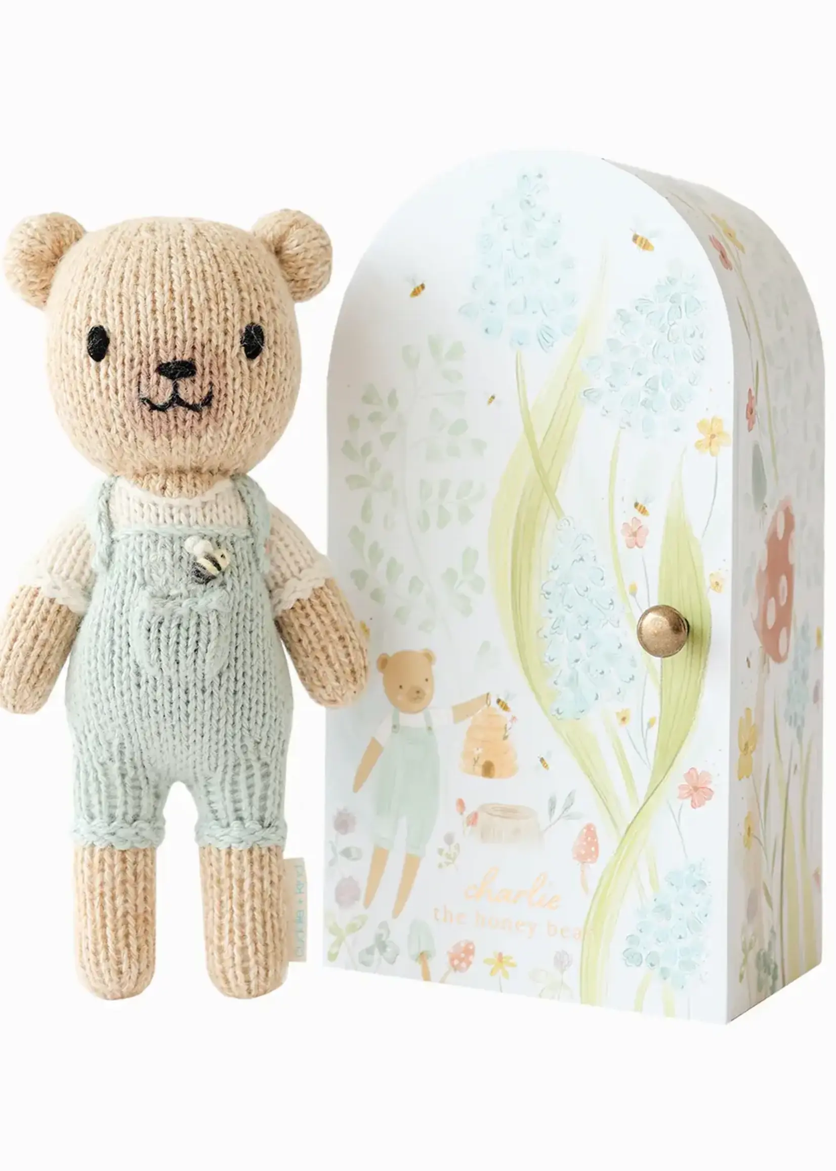 cuddle + kind The Tiny Collection