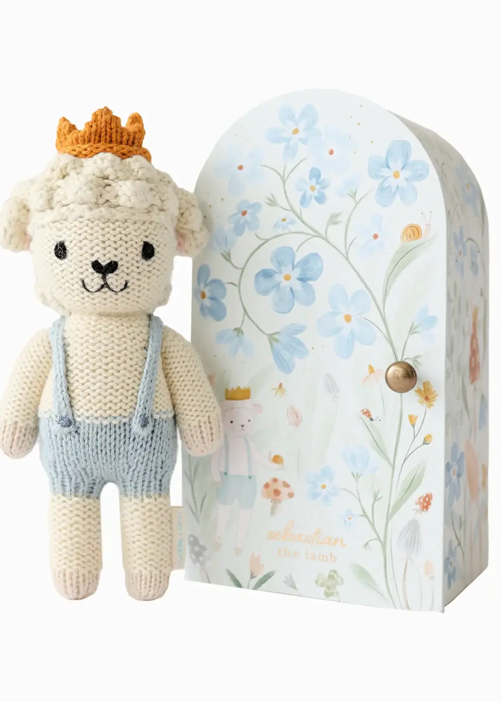 cuddle + kind The Tiny Collection