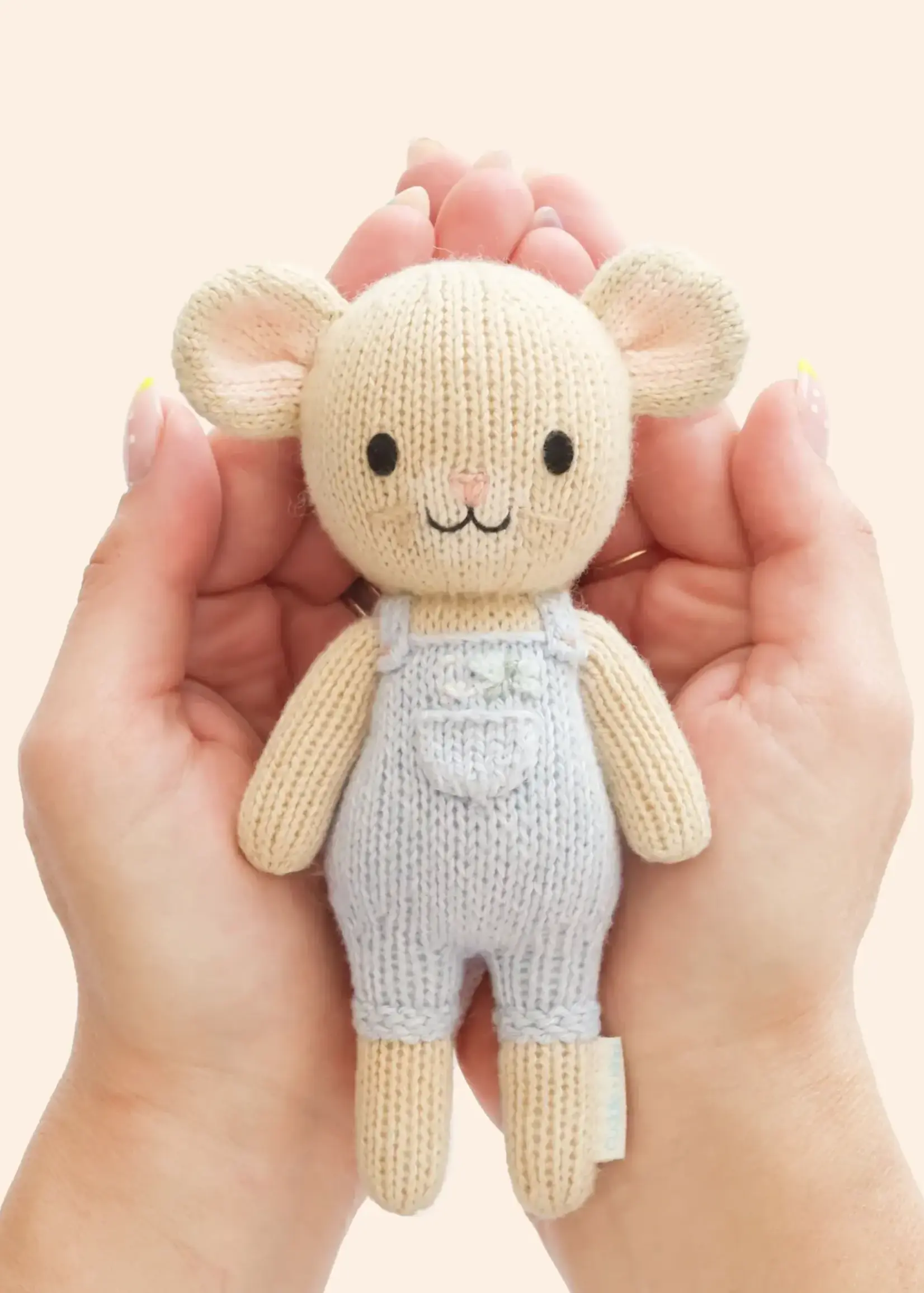 cuddle + kind The Tiny Collection