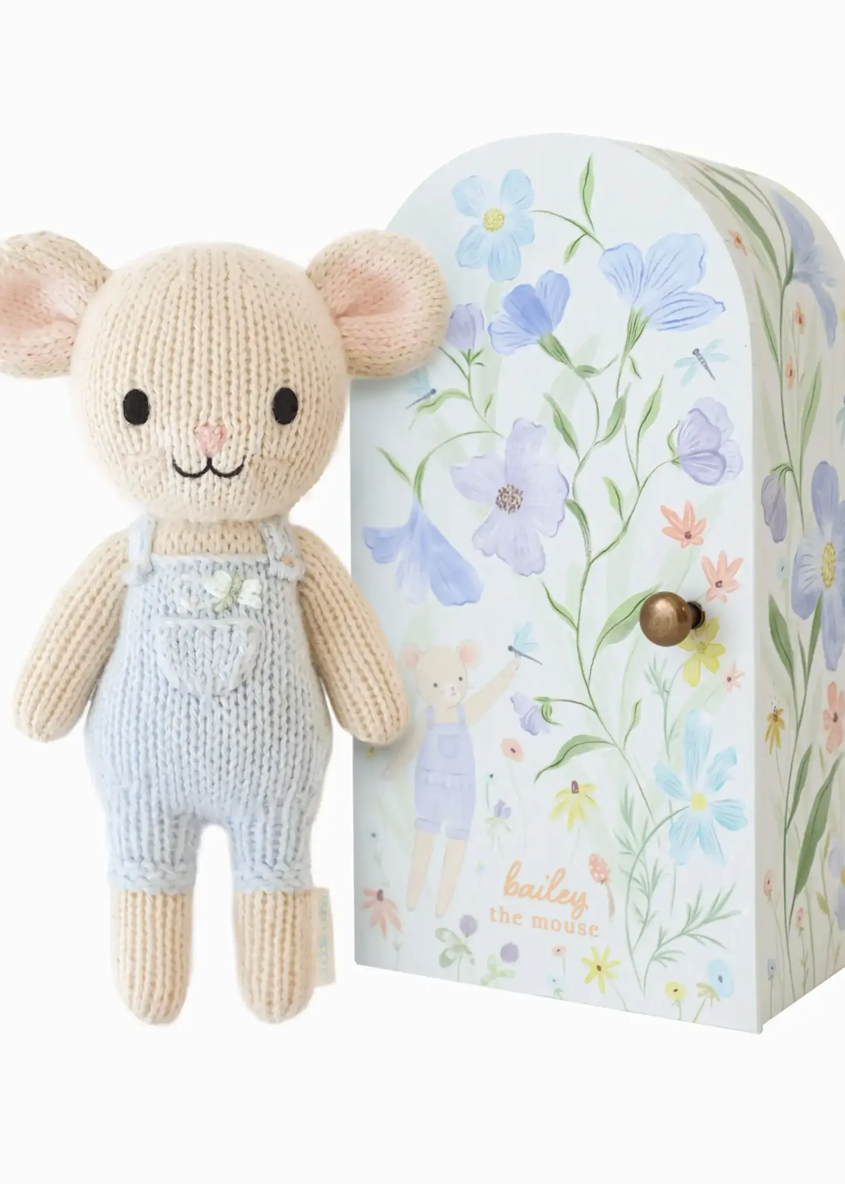 cuddle + kind The Tiny Collection