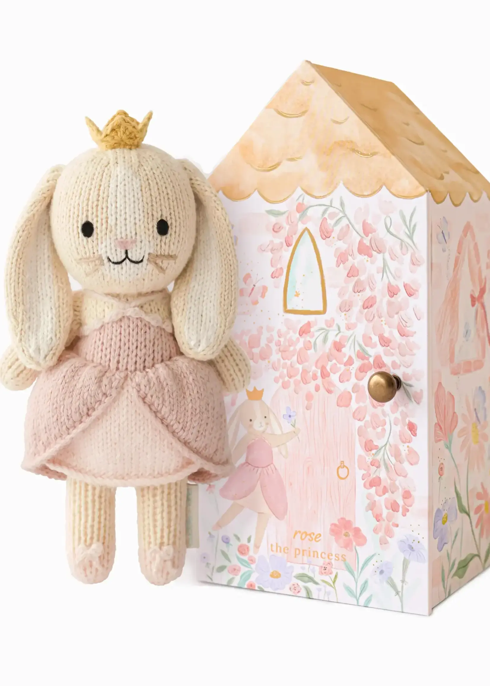 cuddle + kind The Tiny Collection