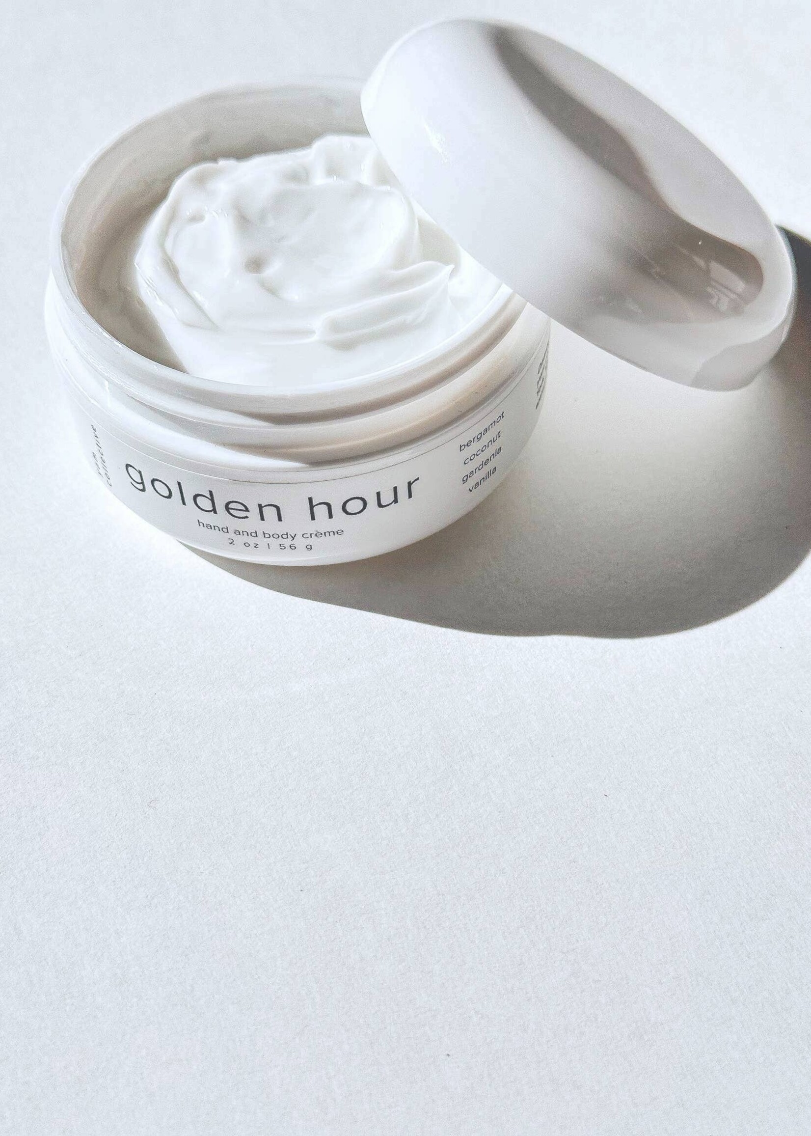YAM COLLECTIVE Hand + Body Creme