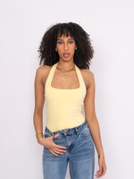 RD STYLE Hela Cotton Core Halter Top