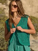 SALTWATER LUXE Chelsea Top