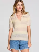 SALTWATER LUXE Siera Top