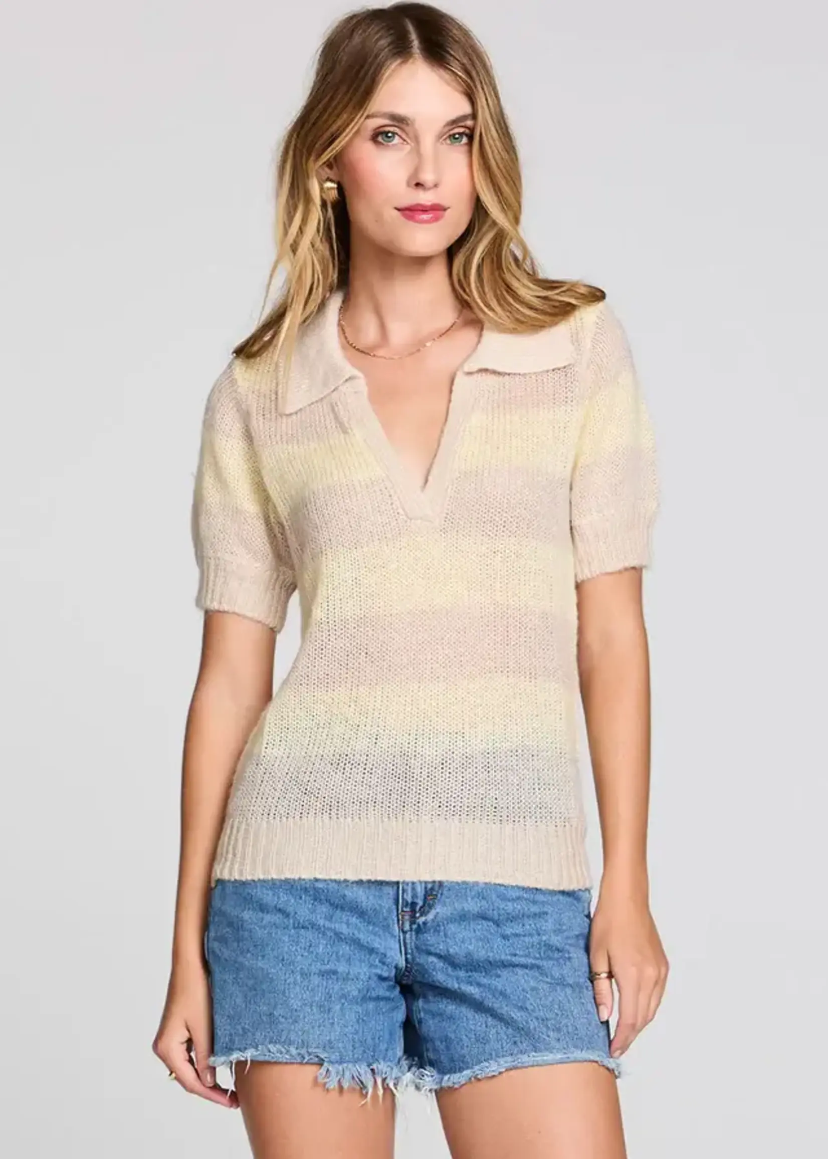 SALTWATER LUXE Siera Top