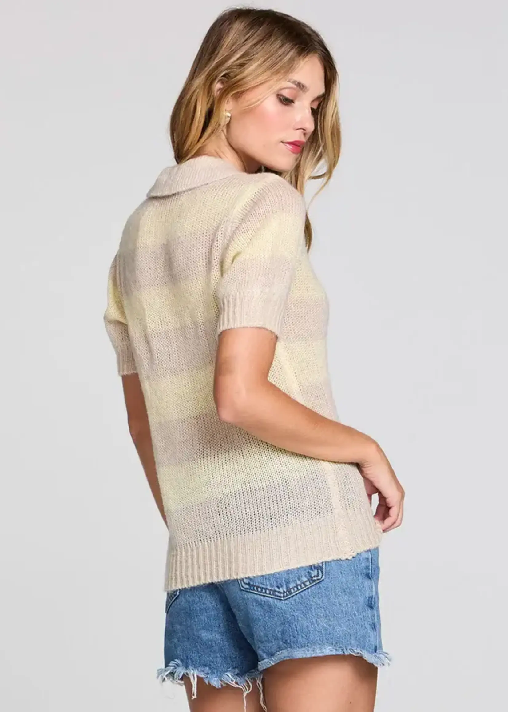 SALTWATER LUXE Siera Top