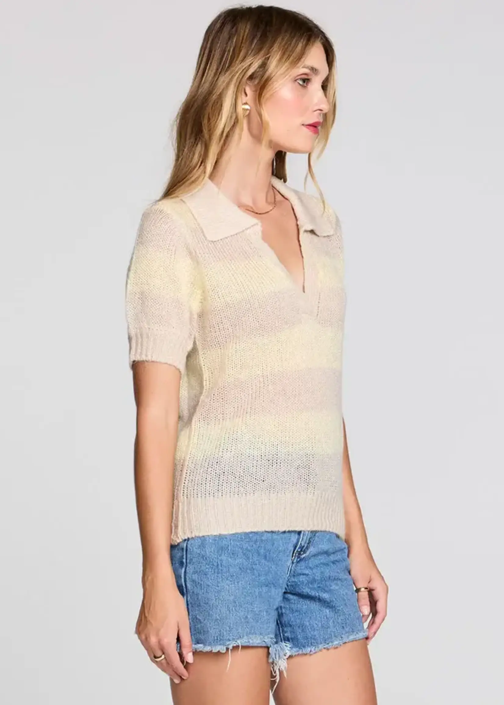 SALTWATER LUXE Siera Top