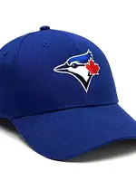 LeBLANC finds Toronto Blue Jays Cap - Heavy Cotton Twill , Royal